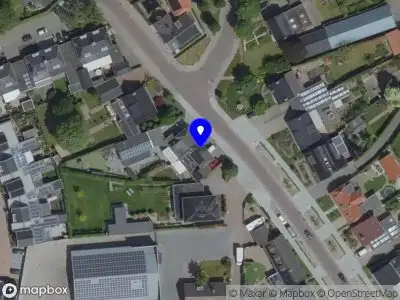 Renovatie en Onderhoudsbedrijf Van den Broek