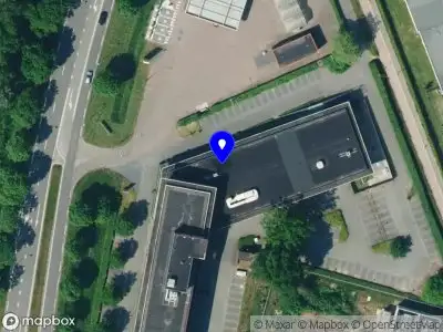 E.K. Williams Nederland B.V. Apeldoorn
