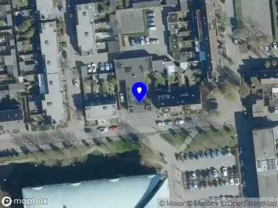 Nieuw bedrijf Van Laarhoven & Partners B.V.