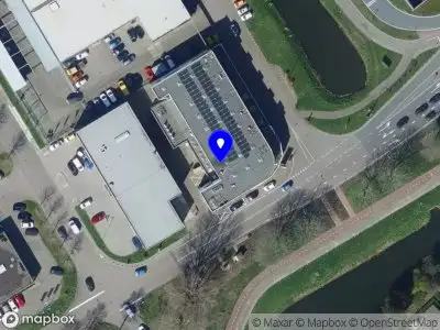 Mij Theco & van den Baard Administratiekant.