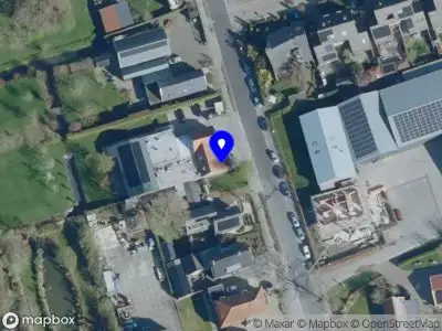 Nieuw bedrijf Verti advies & partners B.V.