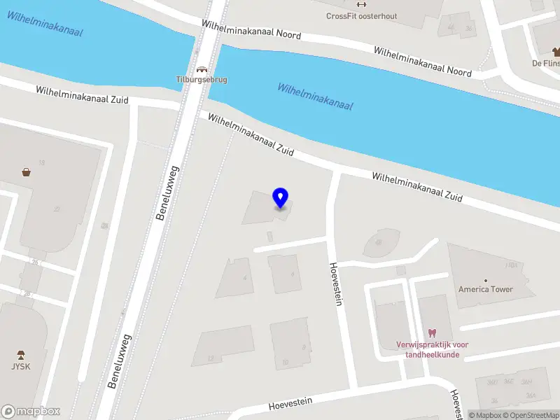 MOS Accountants & Adviseurs Oosterhout