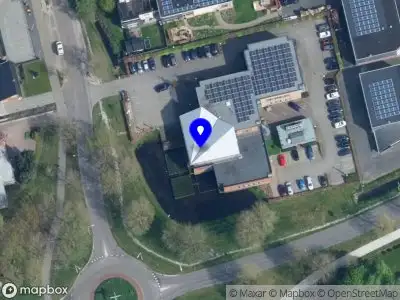 Van der Veen en Kromhout