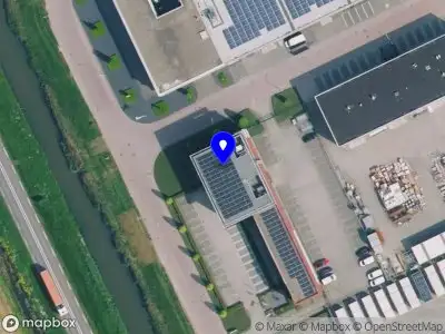 Breman Centrale Diensten B.V.