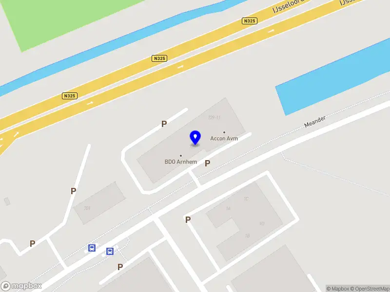 BDO Accountancy, Tax & Legal Arnhem