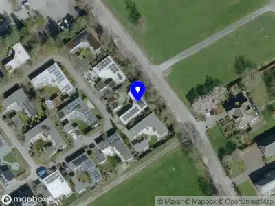 Klusbedrijf van Meegen