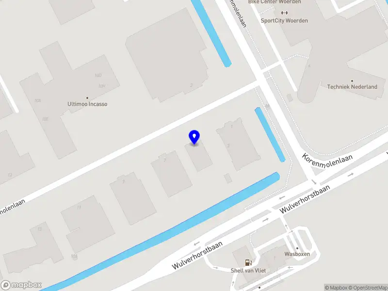 Oudshoorn & Schoe Acc. en Belastingadv. B.V.