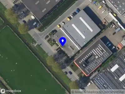 RRS Centrale Diensten B.V. 's-Gravenhage