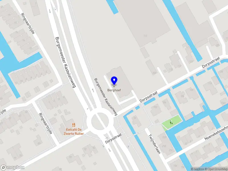 Accountantskantoor Berghoef B.V.