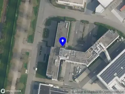 SKF Holding Maatschappij Holland B.V.