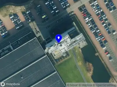 Nieuw bedrijf Ernst & Young Belastingadviseurs LLP