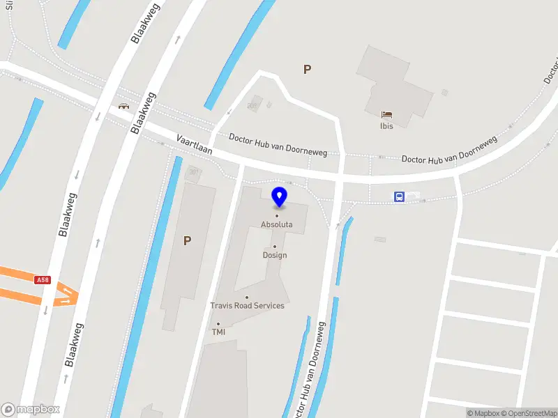 Scab Accountants & Adviseurs B.V.