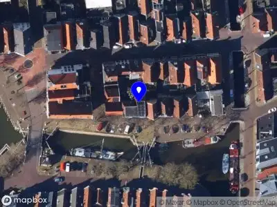 Nieuw bedrijf Radboud Mensonides B.V.