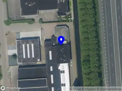 Facta Rotating Holding B.V. Uitgeest