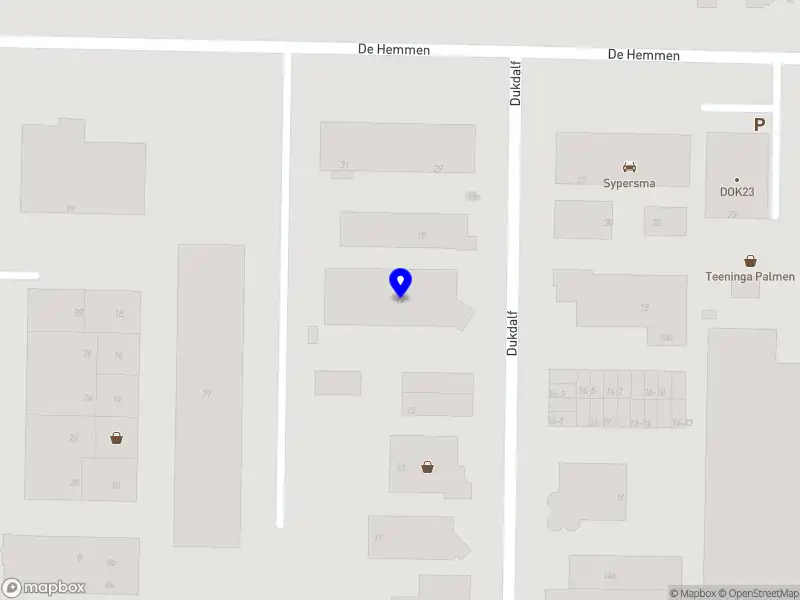 Nieuw bedrijf Holding One B.V.