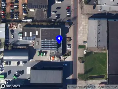 Nieuw bedrijf Mensonides Holding B.V.