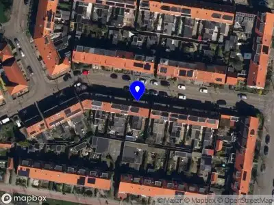 R. Tanahatoe Holding B.V.