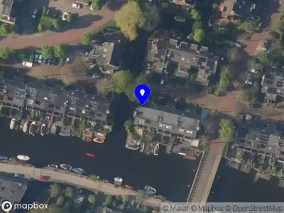 Sarisa Holding B.V. Leiden