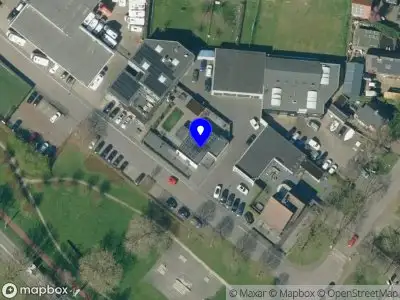 Nieuw bedrijf G. Braaksma Beheer B.V.