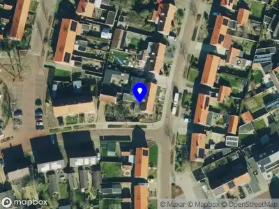 Westend Beheer B.V. Heino