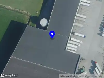 DFDS Logistics Wijchen B.V.