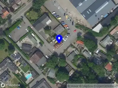Omega Beheer & Services B.V. Bergen op Zoom