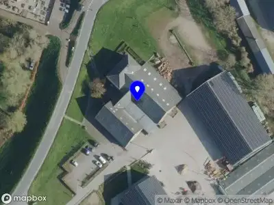 Nieuw bedrijf Beheermaatschappij Daamen B.V.