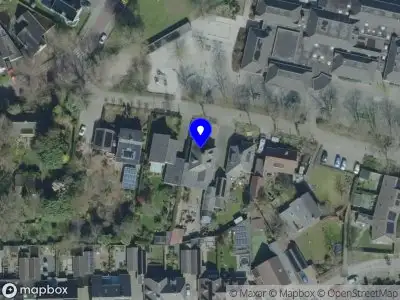 Klussenbedrijf H. v. Laanen Erp