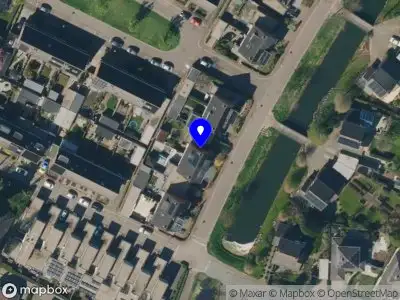 Van der Meijden Beheer B.V.