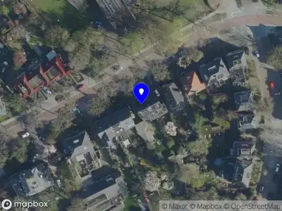 Nieuw bedrijf G.A. Janssen Beheer B.V.