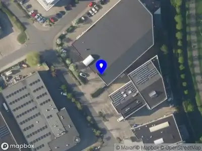 Nieuw bedrijf Mosadex B.V.