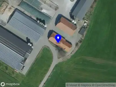 Nieuw bedrijf De Hoekse Hoeve Beheermaatschappij B.V.