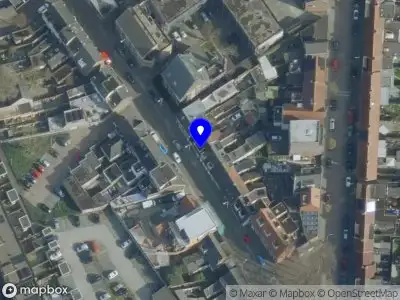 W.A.J. Blankers Holding B.V.