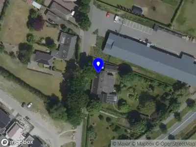 Nieuw bedrijf Hoefsmederij en Paardenhouderij Van de Moosdijk