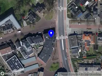 Beheersmaatschappij Gelens N.V. Etten-Leur