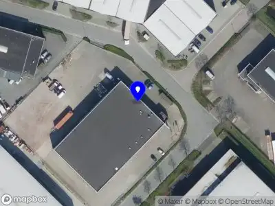 Nieuw bedrijf Laurijsen Beheer B.V.