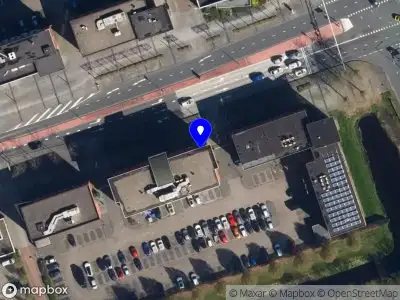 Bertelsmann Nederland B.V.