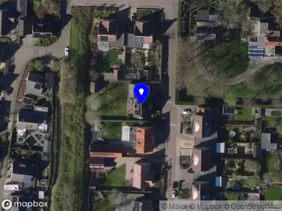 Nieuw bedrijf Zalbero B.V.