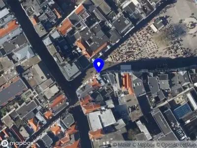 Nieuw bedrijf Boston Trader Holding B.V.