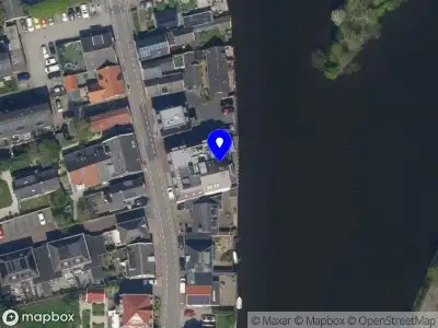 Nieuw bedrijf Jan van Meever Holding B.V.