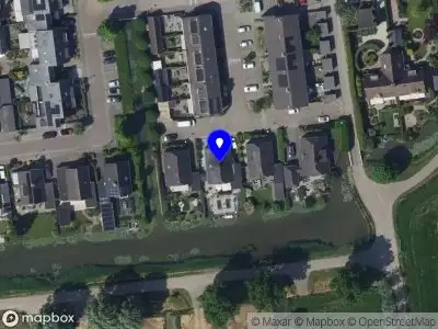 Blom Holding B.V. Oud-Alblas