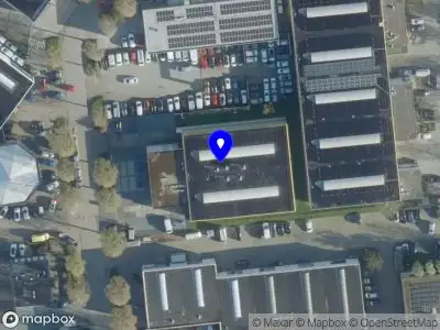 Multiinstruments Beheer B.V. Gorinchem