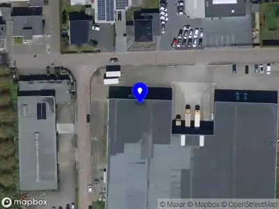 Gebrs. Kaas Holding B.V.