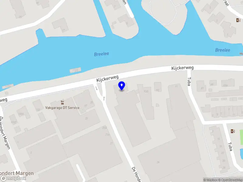 Luiten Naaldwijk Beheer B.V. De Lier