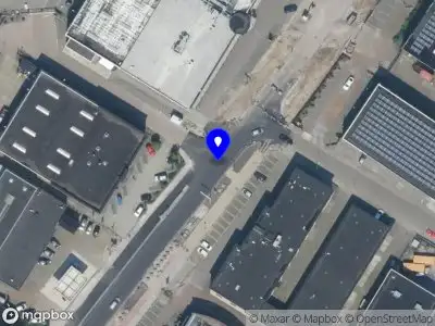 Holmes Place East Med B.V.