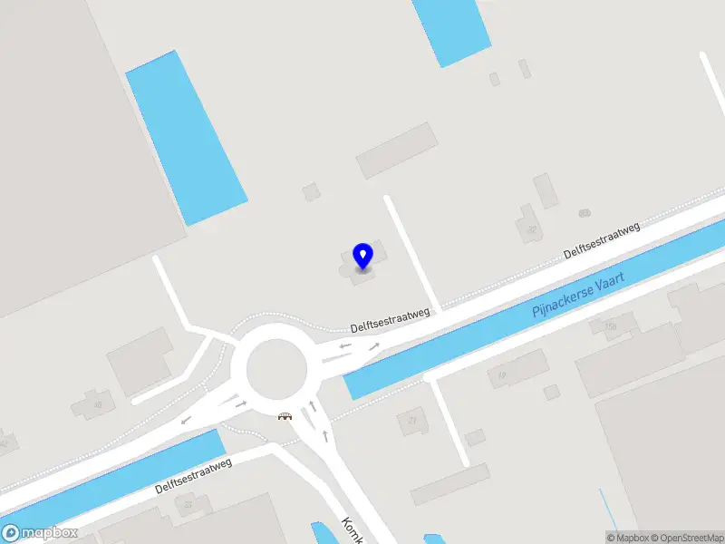 Holding Van der Voort-Gravesteyn B.V. Pijnacker