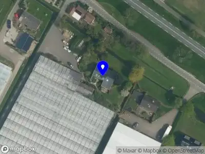 J. van Daalen Holding 's-Gravenzande