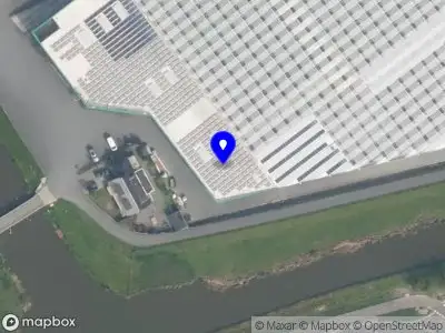 Nieuw bedrijf Holstein Flower Beheer B.V.