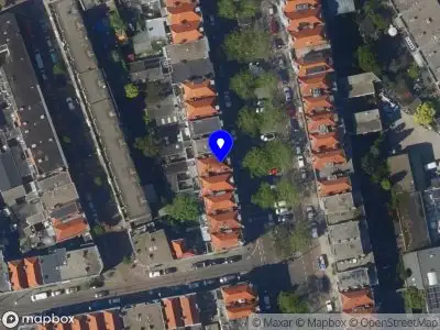 Spiker Holding B.V. 's-Gravenhage