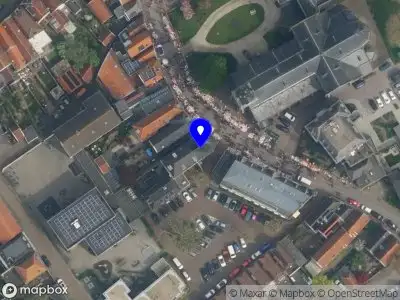 Nieuw bedrijf Groen Holding B.V.